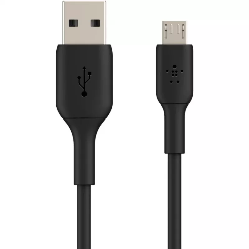 Belkin BOOST CHARGE - USB-kaapeli - Micro-USB Type-B (uros)