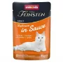 ANIMONDA VF Raffinesse kastikkeessa kanalla+kananpojalla 85 g