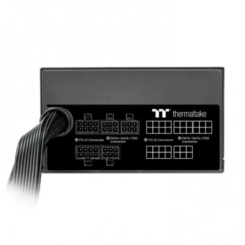 Virtalähde Thermaltake Smart BM2 650W