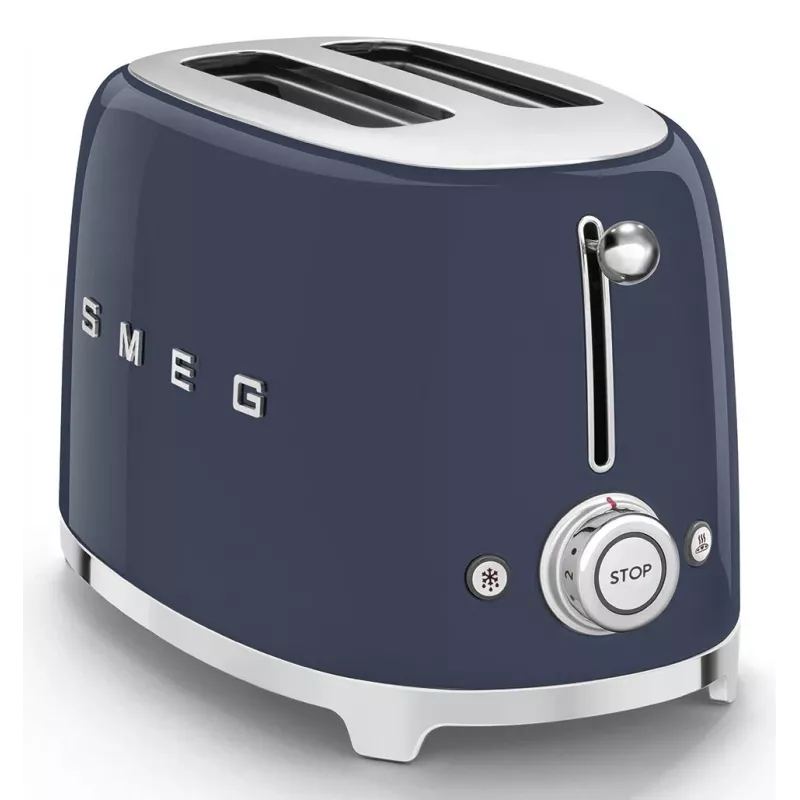 Smeg TSF01NBEU sininen