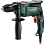 Iskuporakone Metabo SBE 650 — 650 W, 13 mm istukka