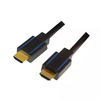 HDMI-kaapeli LogiLink CHB005 3 m