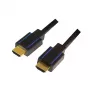 HDMI-kaapeli LogiLink CHB005 3 m