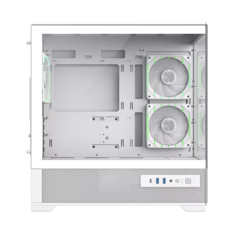 Gamemax-kotelo | VISTA 2 MW | M-ATX