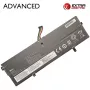 Kannettavan akku, LENOVO L21M4PE3, 4350 mAh, Extra Digital Advanced