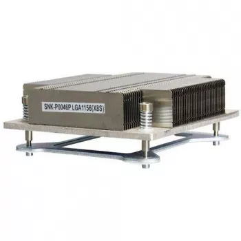 Jäähdytyssiili Supermicro SNK-P0046P