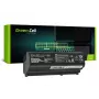Green Cell AS128 akku ASUS ROG G751-sarja