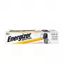 Energizer 9V PP3 Industrial -alkaliparistot, 12 kpl:n pakkaus
