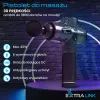 Hierontapistooli Extralink MSG-01-PRO 3800 kierr./min 6 lisäosaa