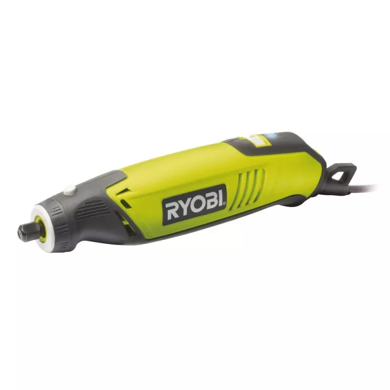 RYOBI EHT150V suorahiomakone 150W, sarja 115 lisävarusteella