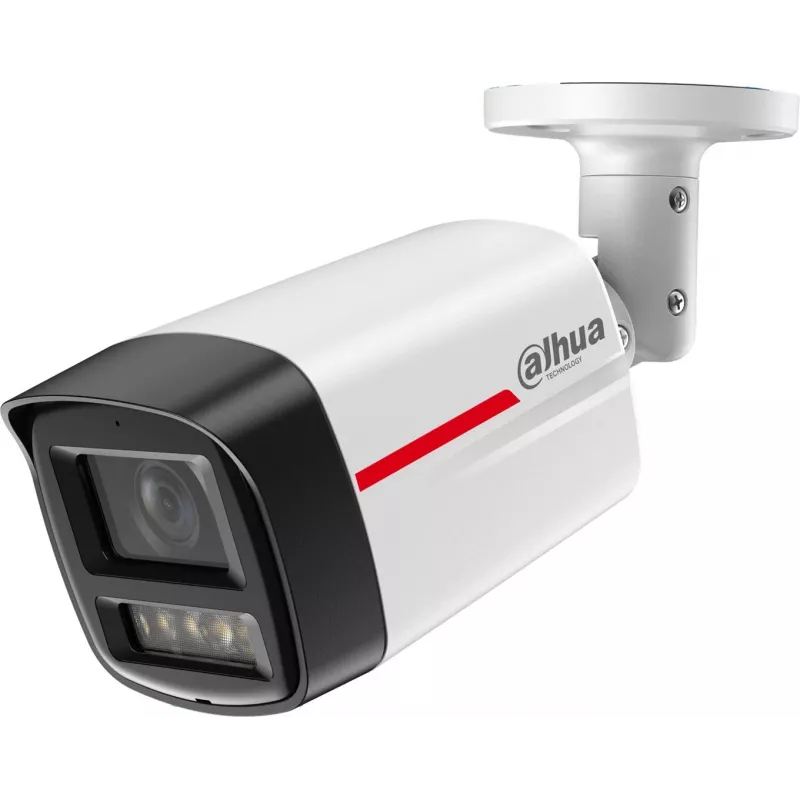 Valvontakamera DAHUA IPC-HFW2449TL-S-LED IP-kamera