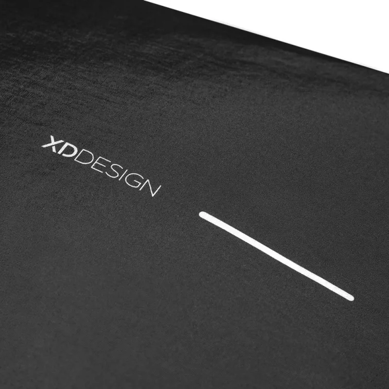 XD DESIGN Air Backpack musta P706.3201