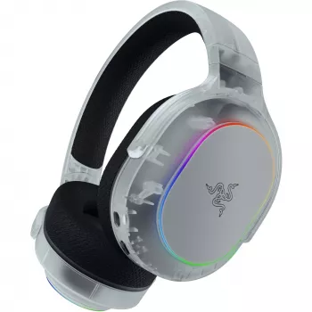 Langaton kuulokkeet Razer RZ04-05220400-R3M1 pelikäyttöön Bluetooth valkoinen