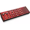 Behringer NEUTRON analoginen syntetisaattori, punainen