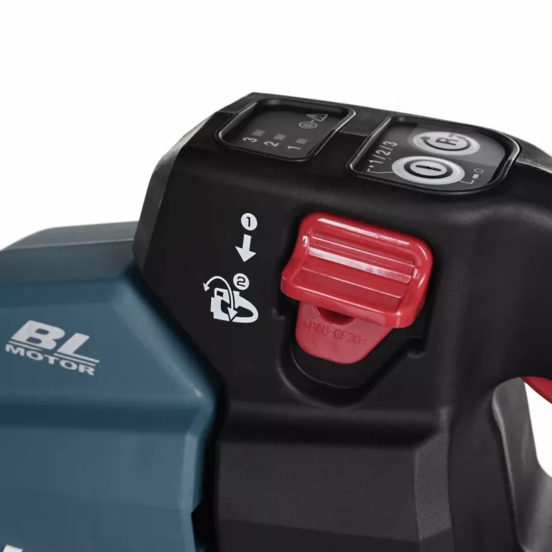 Makita UH004GD201 sähköpensasleikkuri 4,3 kg