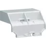 Hager ESC003 harmaa