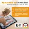 Medisana MM 100 akupainematto lämmitystoiminnolla