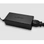 Virtalähde Airtame AT-CD1-PSU-EU sisäkäyttöön musta AC-DC