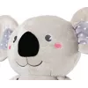 Pehmo-projektorilelu milly mally Koala projektori pehmolelu malli 5661