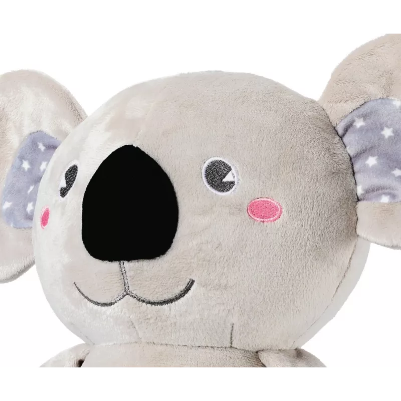 Pehmo-projektorilelu milly mally Koala projektori pehmolelu malli 5661