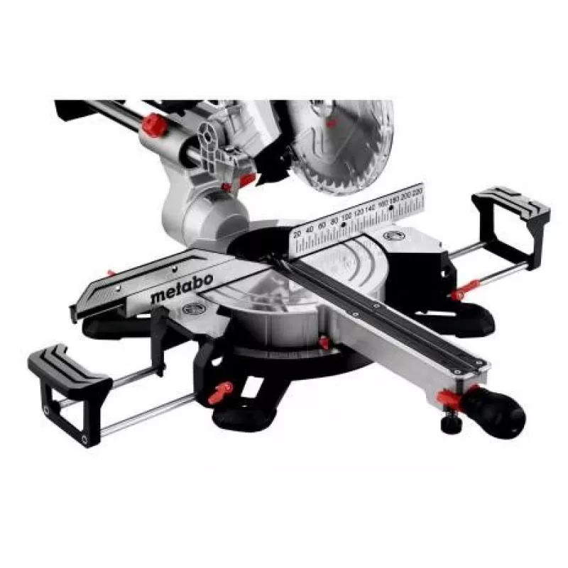 Saha Metabo KGS216M