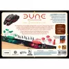 Dune: War for Arrakis - Die Raumgilde, lautapelin lisäosa