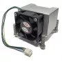 INTER-TECH Dynatron Q-5 CPU-jäähdytin - Intel - kanta 1700 palvelin 2U (jopa 185W)