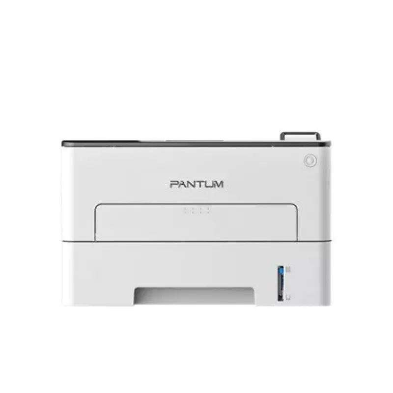 Tulostin Pantum P3305DN laser valkoinen 1200 x 600 DPI
