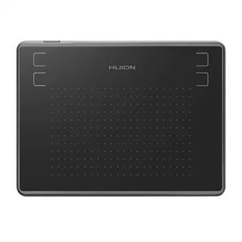 HUION H430P piirustustabletti