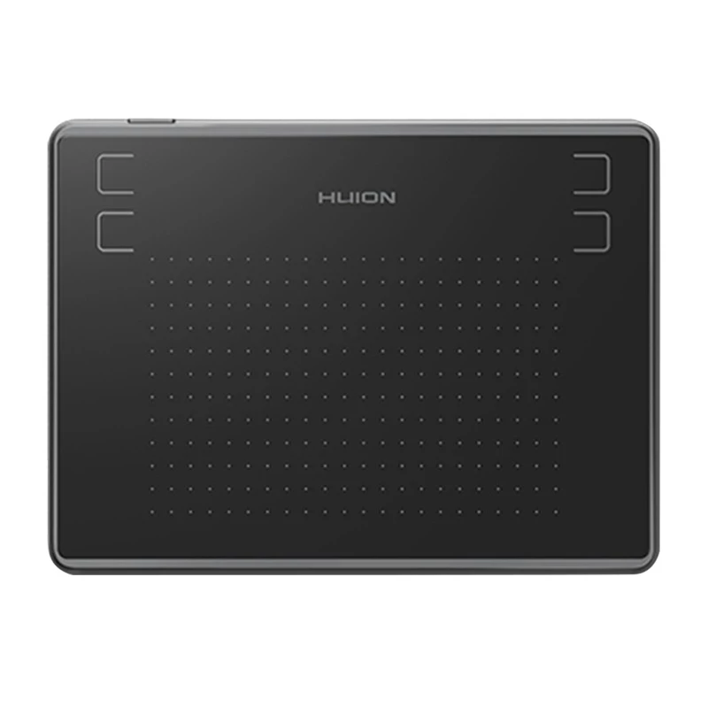 HUION H430P piirustustabletti