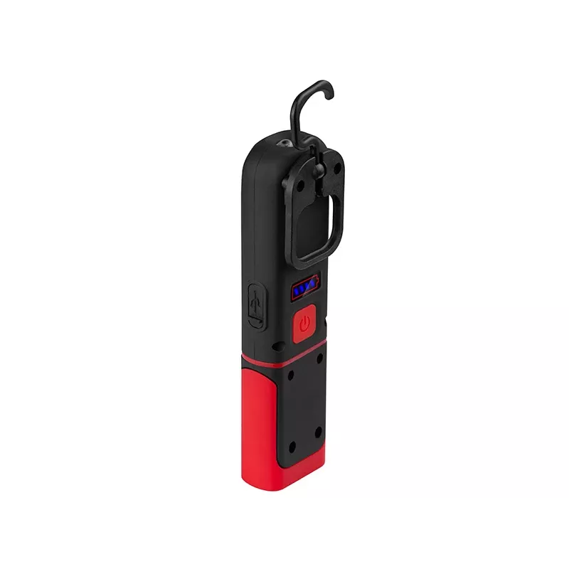 Työvalo OMNI LED 2x3W 1200m