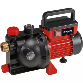 Einhell 4180320 puutarhalaitteet 4 000 l musta