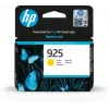 HP 925 keltainen alkuperäinen mustepatruuna