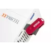 Technaxx TX-113 Standard Throw -projektori 1800 ANSI lumenia LED 800x480 valkoinen