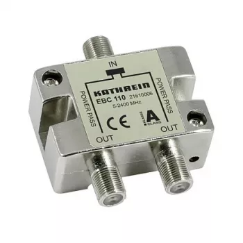 Kaapelinsplitteri Kathrein EBC 110