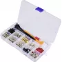 Renkforce RF-6266642 PC-koteloruuvit 1 kpl (RF-6266642)