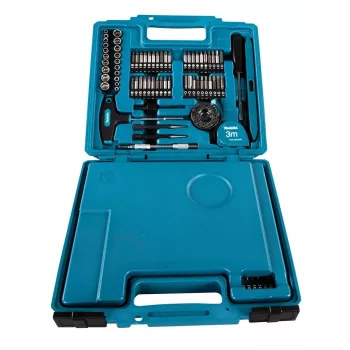 Makita E-06270 poranteräsarja