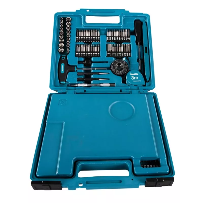 Makita E-06270 poranteräsarja