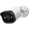 EUFY NVR-turvajärjestelmä S4 Bullet-PTZ+ Bullet-kamera (E8E00323)