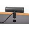 Jatkojohto DIGITUS 3-osainen 2×USB-A & 1×USB-C, 3 AC-pistorasiaa tyyppi E/F, 1,5 m kaapeli, musta