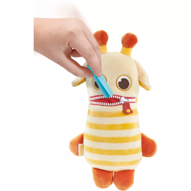 Pehmolelu Schmidt Spiele 42544 kirahvi Biggo