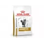Kuivaruoka kissoille Royal Canin Urinary S/O 1,5 kg — aikuiset kissat, siipikarja, tukee struviittikivien liukenemista