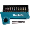Makita E-03567 ruuvauskärki 11 kpl
