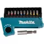 Makita E-03567 ruuvauskärki 11 kpl
