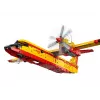 Lego Technic 42152 Palolentokone