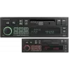Auto-mediasoitin Pioneer SXT-C10PS musta Wi-Fi 88 W