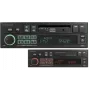 Auto-mediasoitin Pioneer SXT-C10PS musta Wi-Fi 88 W