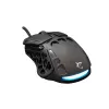 Hiiri White Shark GM-5016 Ector musta USB