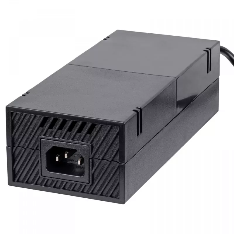 Akyga AK-PD-01 virtalähde Xbox One -konsolille, 135 W, 12 V / 10,83 A, 5 Vsb / 1 A