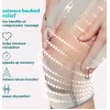 Polvituki HoMedics SR-CMXKE10HBND modulaarinen kompressiojärjestelmä ohjaimella